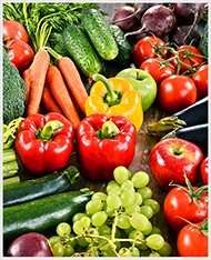 Online Super Market-Buy fruits & vegetables online